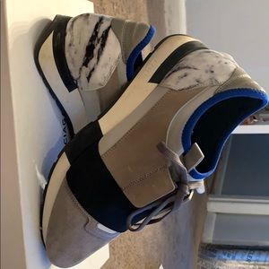 Balenciaga Race Runners